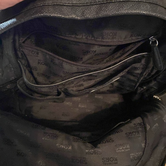 Michael Kors Backpack - Picture 3 of 3